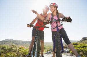 ACTIVIDAD CICLISMO - IBTravel