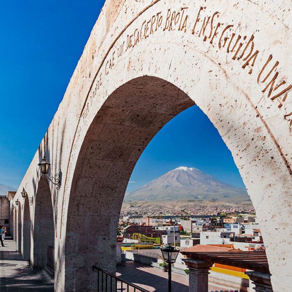 Excursiones, actividades y tours en Arequipa - IBTravel