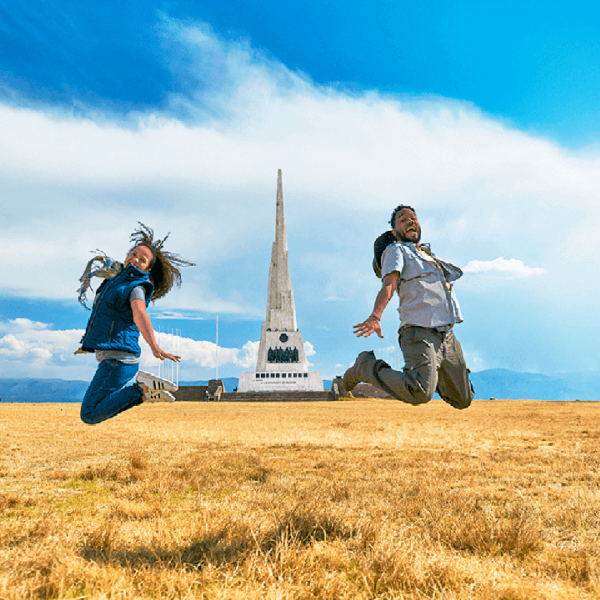 Excursiones, actividades y tours en Ayacucho - IBTravel