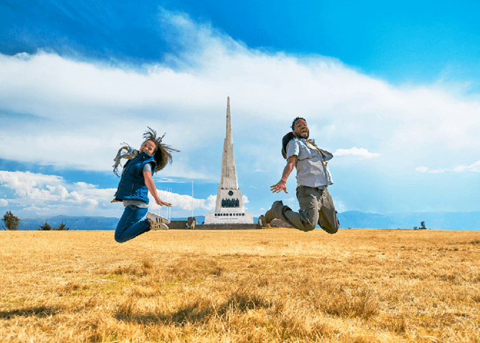 Excursiones, actividades y tours en Ayacucho - IBTravel