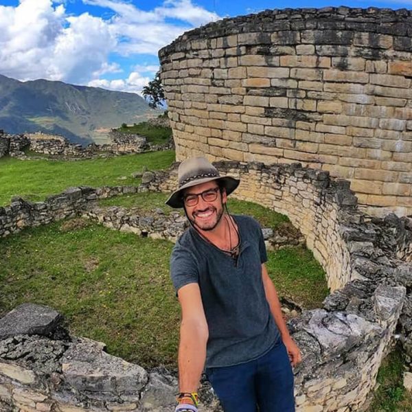 DESTINO CHACHAPOYAS - IBTravel