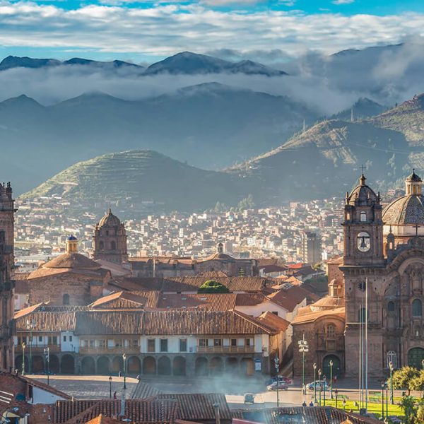 Excursiones, actividades y tours en Cusco - IBTravel