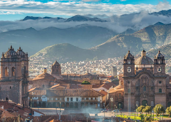Excursiones, actividades y tours en Cusco - IBTravel