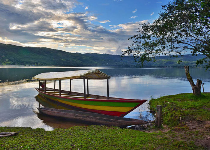 DESTINO TARAPOTO - IBTravel
