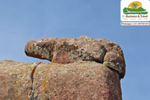 TOURS PUNO - Ruta Aymara - IBTravel