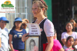 TOURS OXAPAMPA - Día de la Herencia - IBTravel