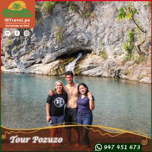 Tours Oxapampa - Tours Pozuzo