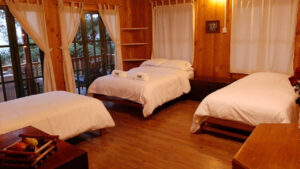 Ulcumano Ecolodge Cabañas (1) - IBTravel