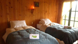 Ulcumano Ecolodge Cabañas (3) - IBTravel