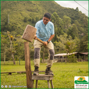 Día 1 - Promoción 7I4 UNMSM en Oxapampa (18)