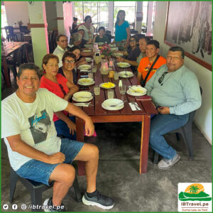 Día 2 - Promoción 7I4 UNMSM en Oxapampa (11)