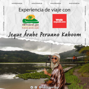 Experiencia del Jeque Árabe Kaboom - IBTravel (1)