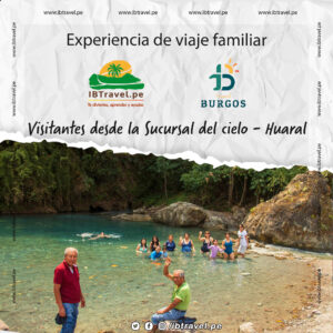Familia de Huaral - Burgos Travel & IBTravel (1)