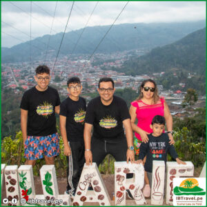 Olivos College visita Villa Rica - Oxapampa - IBTravel (9)