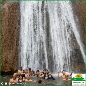 Olivos college visitó Perené - Oxapampa - IBTravel (3)