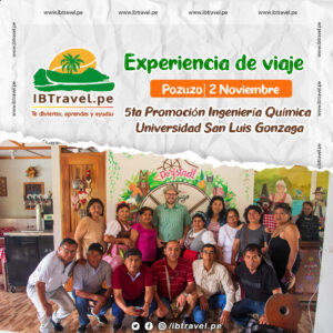 Quinta promocion unica visita Pozuzo - IBTravel (1)