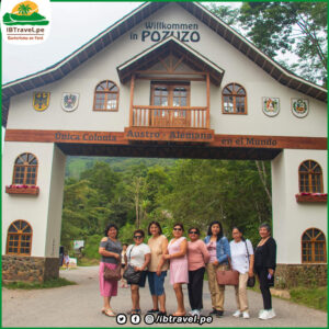 Quinta promocion unica visita Pozuzo - IBTravel (2)