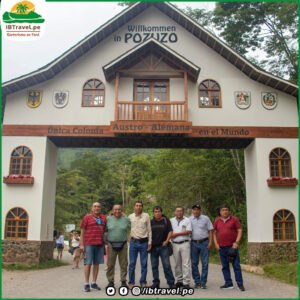 Quinta promocion unica visita Pozuzo - IBTravel (3)