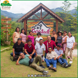 Quinta promocion unica visita Pozuzo - IBTravel (4)