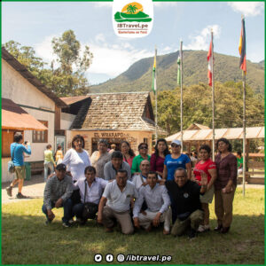 Quinta promocion unica visita oxapampa - IBTravel (5)